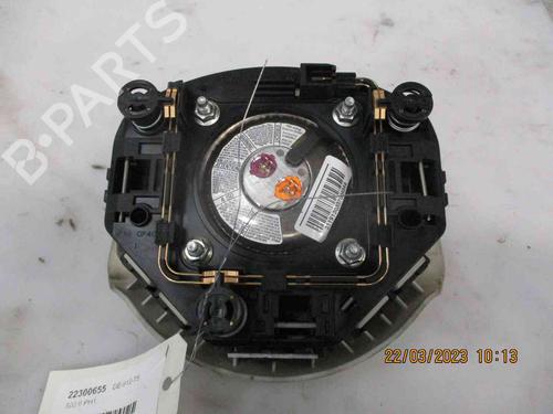 Driver airbag FIAT 500 (312_) 1.2 (312AXA1A) | BP26629623C9 