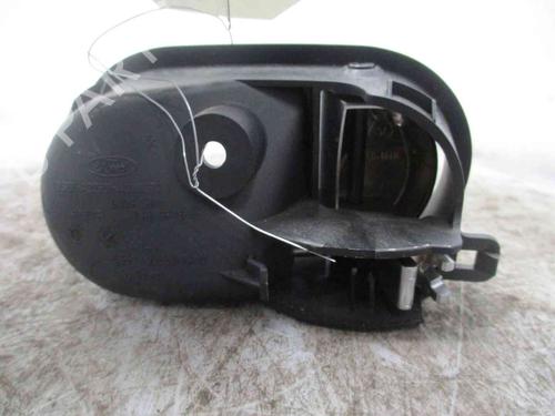 Rear left interior door handle FORD FIESTA V (JH_, JD_) 1.25 16V | BP19716688I15 