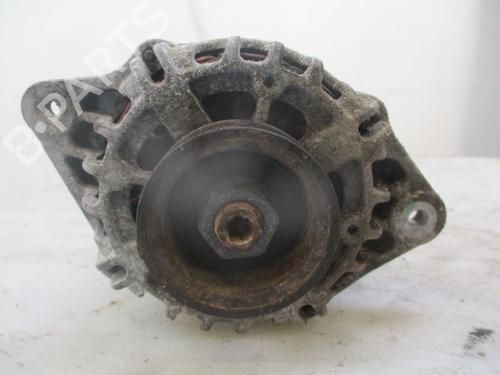 Used Alternator HYUNDAI GETZ (TB) 1.1 (63 hp) 29756386