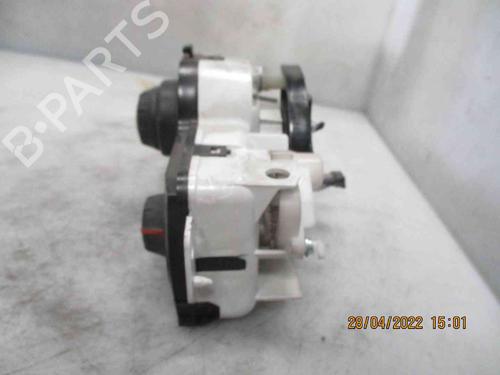 Climate control RENAULT KANGOO Express (FW0/1_)  | BP26624911I5 