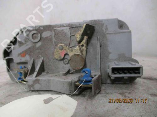 Rear right lock CITROËN XANTIA (X1_, X2_)  | BP20205505C99 