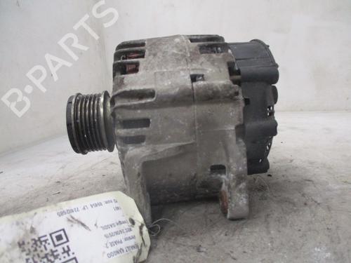 Alternator RENAULT KANGOO Express (FW0/1_)  | BP26636482M7 