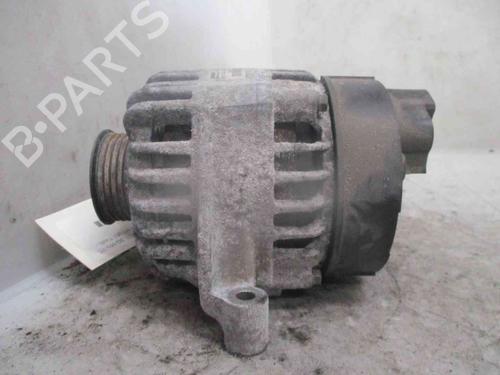 Alternator ALFA ROMEO MITO (955_) 0.9 TwinAir (955.AXW1B) | BP19719954M7 
