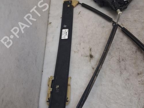 Front right window mechanism VW T-CROSS (C11, D31) 1.0 TSI | BP39994876C23 - Image 6