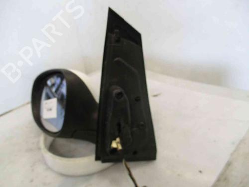 Left mirror FORD KA (RU8) 1.2 | BP26633611C26 