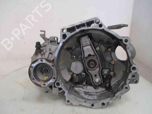 Used Gearbox SEAT LEON (1M1) 1.8 20V (125 hp) 26628716