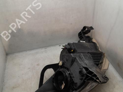 Left headlight CITROËN DS3 (SA_) 1.6 HDi 90 | BP37497828C28 - Image 8