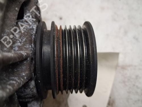 Alternator RENAULT MODUS / GRAND MODUS (F/JP0_) 1.6 (JP03, JP0B, JP0U, JP0Y, JP1G) | BP40201939M7 - Image 5