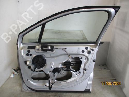 Right front door CITROËN C4 II (NC_) 1.6 HDi 90 | BP26634260C3
