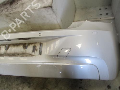 Rear bumper BMW 1 (F20) 114 d | BP25019586C8