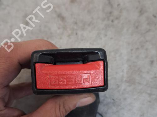 Sikkerhedssele-spænde CITROËN BERLINGO MULTISPACE (B9) 1.6 HDi 75 16V | BP39250268I32 - Image 2