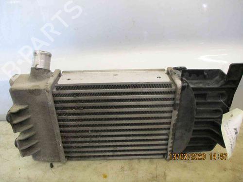 Intercooler TOYOTA YARIS (_P9_) 1.4 D-4D (NLP90_, NLP90R) | BP30723159M30
