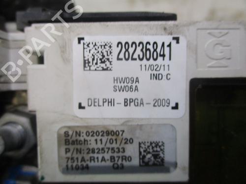 Fuse box PEUGEOT 308 CC (4B_) 2.0 HDi | BP32398467E1  - Image 16