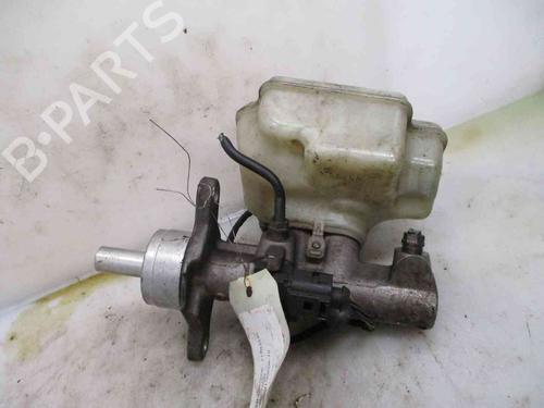 Brake master cylinder VW GOLF PLUS V (5M1, 521) 1.4 16V | BP21837583M77 