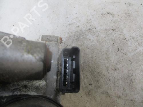 Other CITROËN C5 III (RD_) 1.6 HDi 110 (RD9HZC) | BP29413737O1 