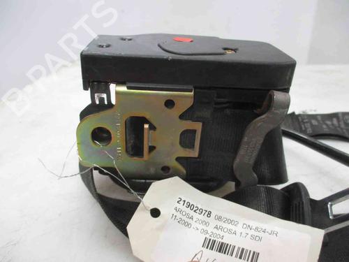 Front left belt tensioner SEAT AROSA (6H1) 1.7 SDI | BP24008876C87 