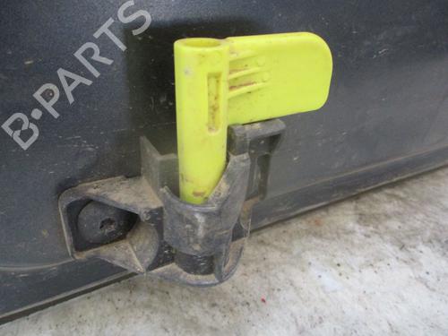 Left tailgate CITROËN BERLINGO Box Body/MPV (B9) 1.6 VTi 95 | BP30138558C76 