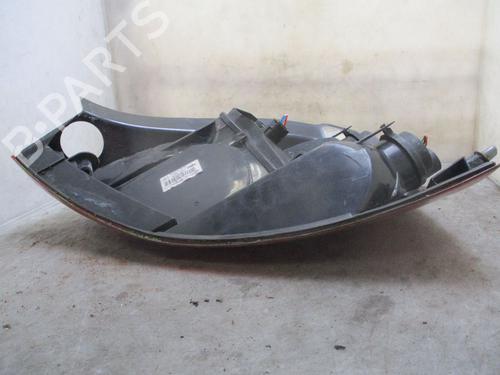Left taillight RENAULT MEGANE II (BM0/1_, CM0/1_) 1.9 dCi | BP27289306C34 