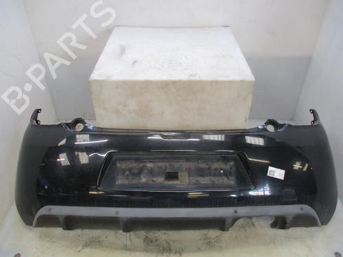 Used Rear bumper CITROËN DS3 (SA_) 1.6 HDi 115 (114 hp) 30365092