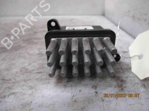Heizwiderstand für FORD MONDEO IV (BA7) [2007-2015]  26628275