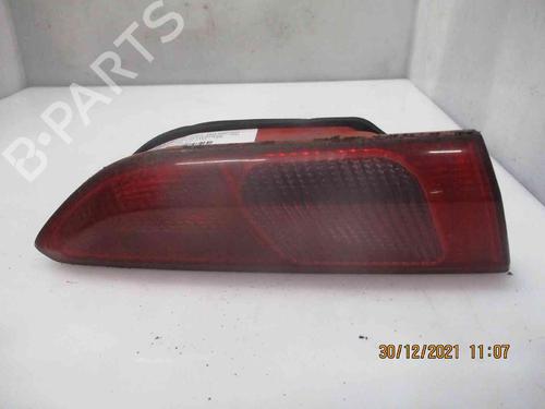 Used Left tailgate light ALFA ROMEO 156 (932_) 1.6 16V T.SPARK (932.A4, 932.A4100) (120 hp) 19739299
