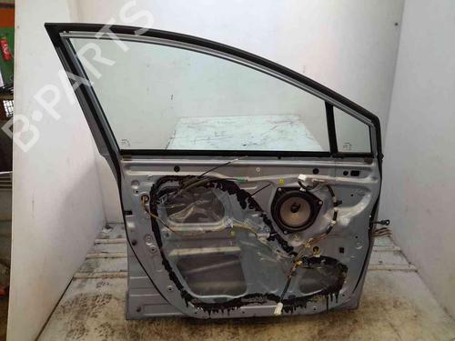 Left front door TOYOTA COROLLA Verso (ZER_, ZZE12_, R1_) 2.2 D-4D (AUR10_, AUR10R) | BP26633750C2 