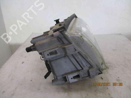 Right headlight MERCEDES-BENZ C-CLASS (W202) C 220 D (202.121) | BP19739647C29 