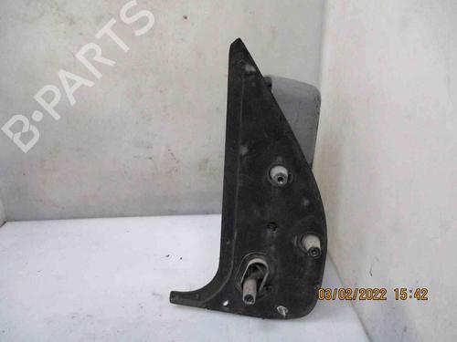 Left mirror AUDI A8 D2 (4D2, 4D8) 2.8 | BP26623636C26 