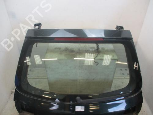 Bakluke CC/Kombi-Kupé AUDI A6 C6 Avant (4F5) 3.0 TDI quattro | BP26945309C6 