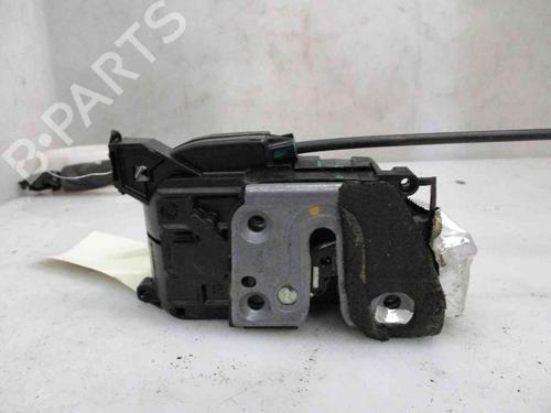 Used Rear left lock RENAULT LAGUNA III (BT0/1) 1.5 dCi (BT00, BT0A, BT0T, BT1J) (110 hp) 26623669