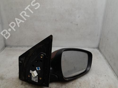 Used Right mirror HYUNDAI i30 (GD) 1.6 CRDi (110 hp) 30739273