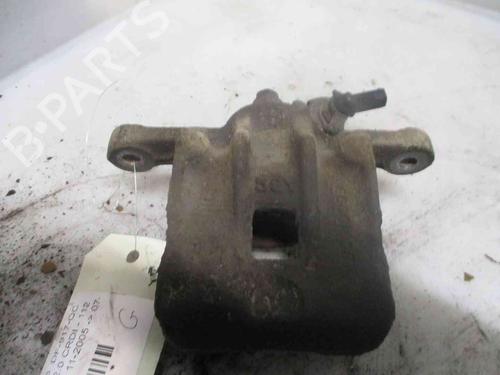 Left rear brake caliper HYUNDAI TUCSON (JM) 2.0 CRDi | BP24008816M107 