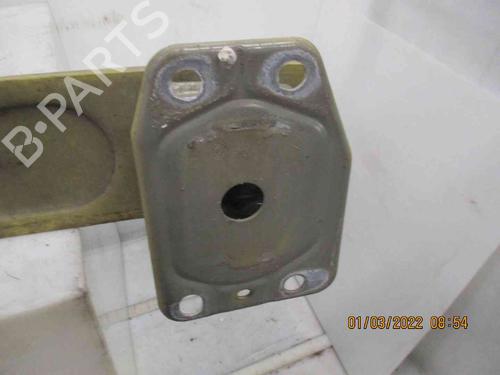 Front bumper reinforcement CITROËN NEMO Box Body/MPV (AA_) 1.4 HDi | BP19741025C109 