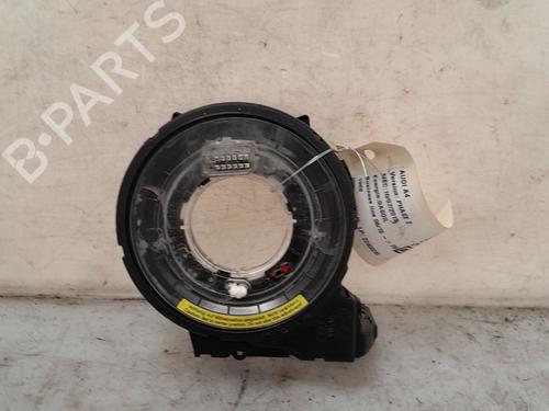 Airbag module AUDI A4 B8 Avant (8K5) 2.0 TDI (190 hp) 27921050