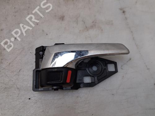 Used Front right interior door handle Front right interior door handle 38570072 38570072