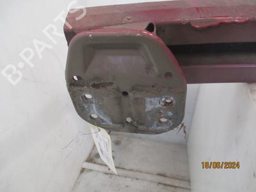 Rear bumper reinforcement NISSAN JUKE (F15) 1.5 dCi | BP26634627C73 