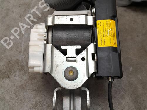 Front left belt tensioner RENAULT CLIO III (BR0/1, CR0/1) 1.5 dCi | BP28363803C87 