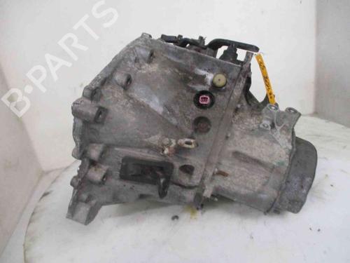 Gearbox CITROËN C5 I (DC_) 2.0 16V (DCRFNC, DCRFNF) | BP19716357M3 