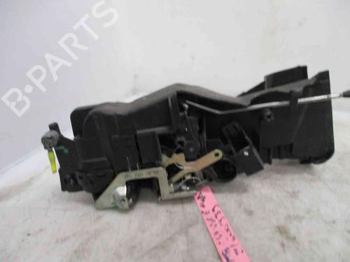 Front right lock MERCEDES-BENZ E-CLASS (W210) E 290 Turbo-D (210.017) | BP20202440C97 