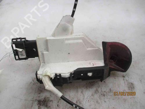 Used Front left lock CITROËN DS3 (SA_) 1.6 VTi 120 (120 hp) 26622086