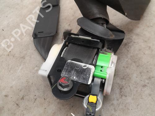 Front left seatbelt KIA VENGA (YN) 1.6 CRDi 115 | BP38473528I26 - Image 5