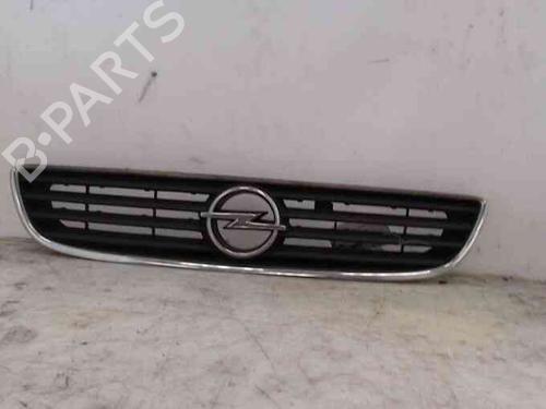 Grill OPEL ZAFIRA A MPV (T98) 2.0 DTI 16V (F75) (101 hp) 26620438