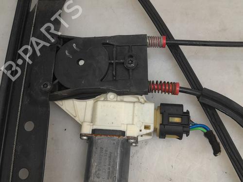 Front left window mechanism FORD S-MAX (WA6) 2.0 TDCi | BP31575378C22