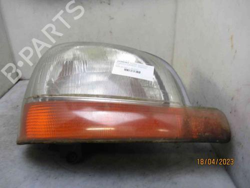 Used Right headlight RENAULT KANGOO Express (FC0/1_) 1.2 (FC01, FC0A, FC0F) (58 hp) 19738627