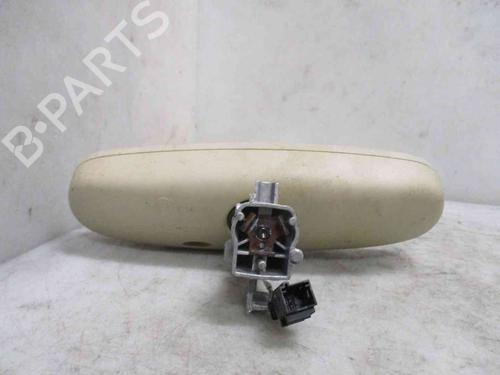 Rear mirror CITROËN C4 Grand Picasso I (UA_) 2.0 HDi 138 | BP26632814I6 