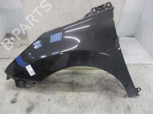 Used Left front fenders CITROËN C3 II (SC_) 1.6 HDi 115 (114 hp) 26636172