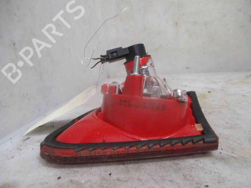 Left tailgate light VW PASSAT B6 (3C2) 1.6 | BP19738029C79 