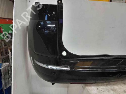 Rear bumper CITROËN C4 Picasso I MPV (UD_)  | BP26632328C8 