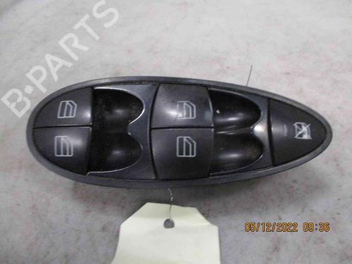 Used Switch MERCEDES-BENZ E-CLASS (W211) E 220 CDI (211.006) (150 hp) 26624189