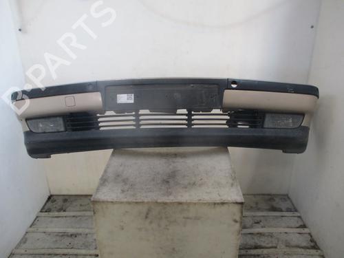Used Front bumper BMW 7 (E38) 730 i, iL (218 hp) 28207353